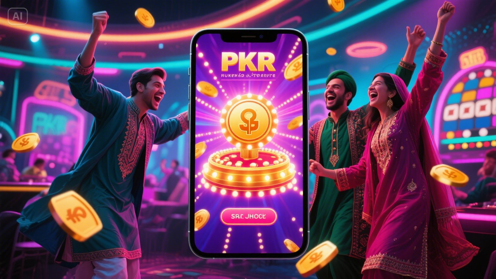 RolleroCasinoJoin Pakistan’s casino platform and enjoy 200% instantly! Deposit safely, play confidently, and withdraw PKR rewards through JazzCash or Easypaisa.