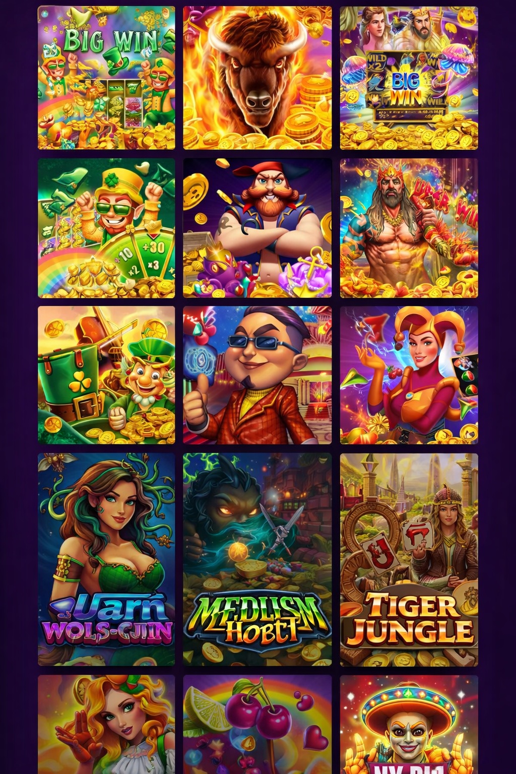 RolleroCasino game
