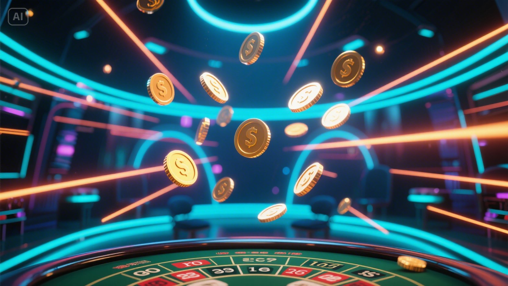 Casino RolleroCasino desktop and mobile interfaces