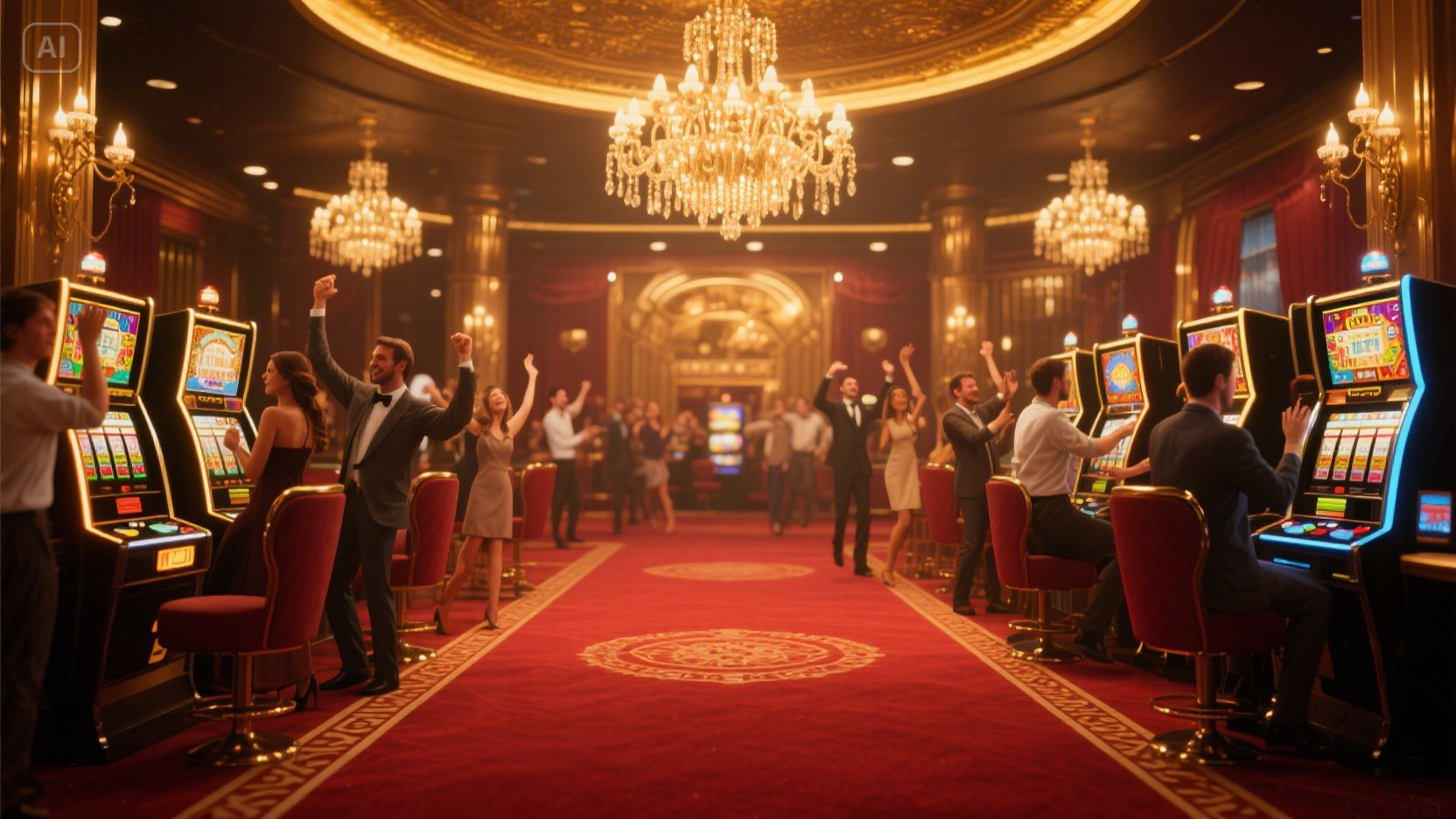 Registration at RolleroCasino Casino