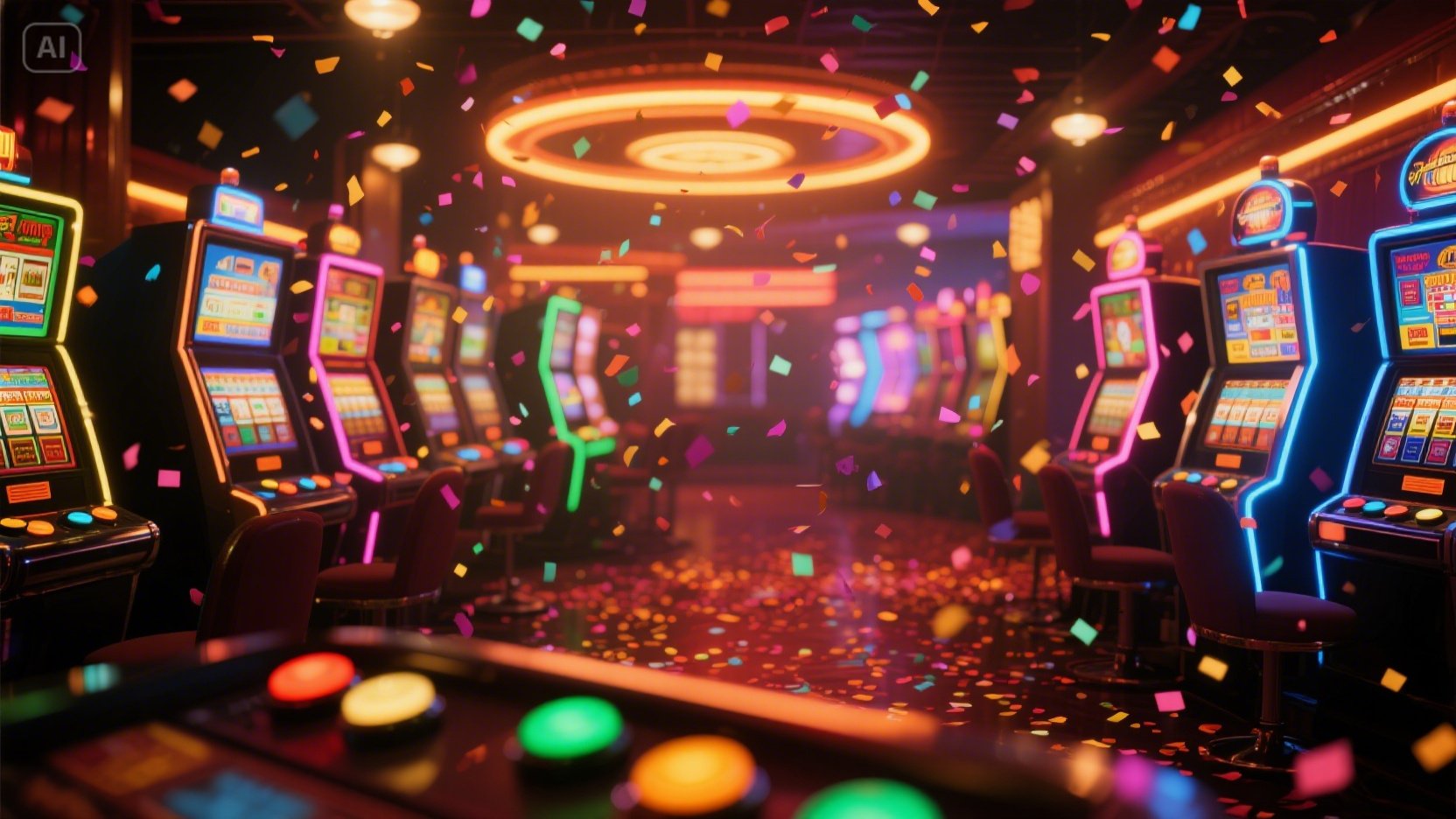 Registration at RolleroCasino Casino