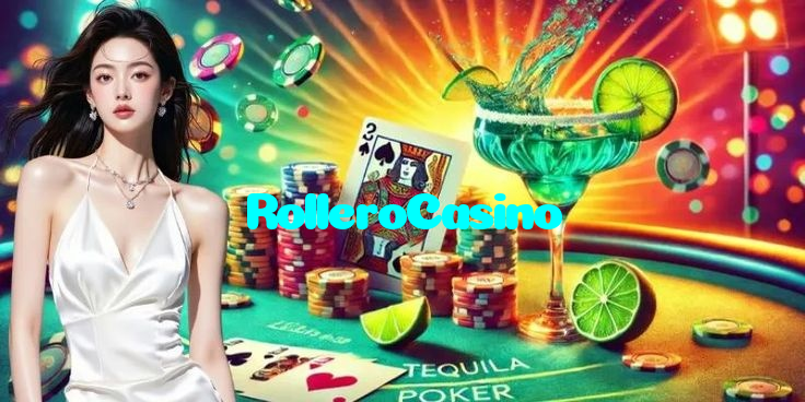 RolleroCasino خوش آمدید بونس +600% پیشکش موبائل ایپ کے پروموشن سیکشن میں دکھائی دیتی ہے۔