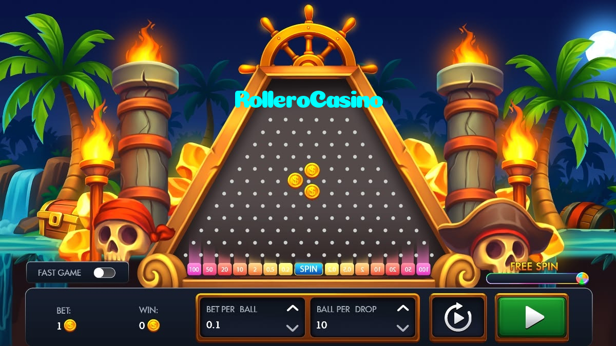 RolleroCasino